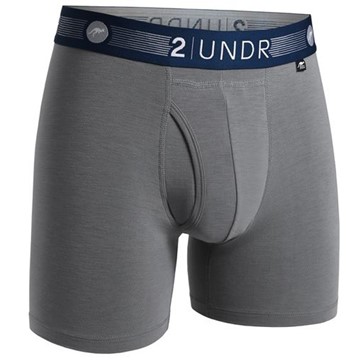 Afbeeldingen van Flow Shift Boxer Grey