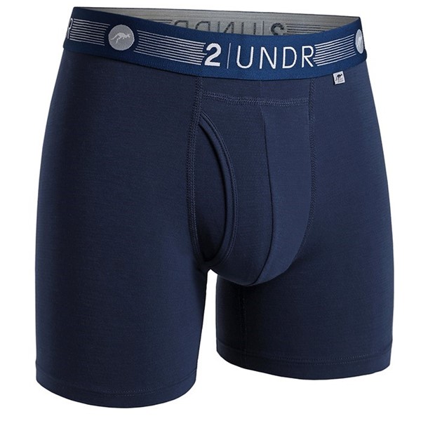 Afbeeldingen van Flow Shift Boxer Navy