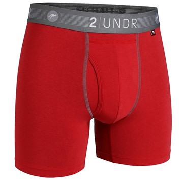 Afbeeldingen van Flow Shift Boxer Red