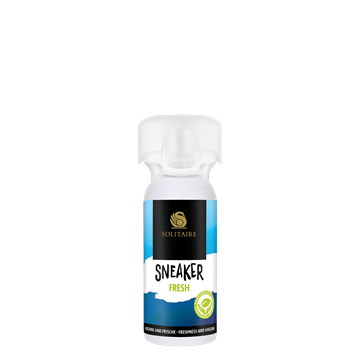 Afbeeldingen van Solitaire Sneaker Fresh 100 ml