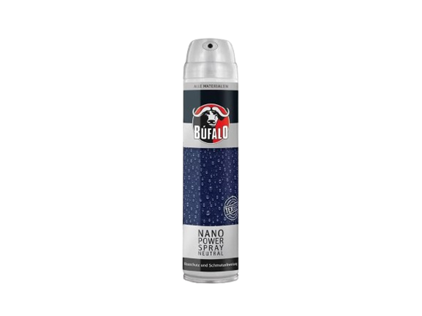 Afbeeldingen van BUFALO Nano Power Spray 300 ml