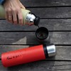 Afbeeldingen van Thermobottle 0,50 Liter rojo