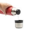 Afbeeldingen van Thermobottle 0,50 Liter rojo