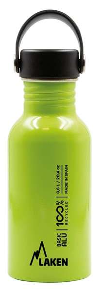 Afbeeldingen van SW OASIS 0,6L Applegreen