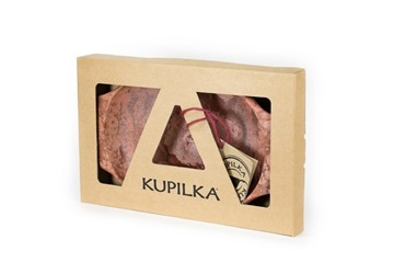 Afbeeldingen van Kupilka 44 Plate red pac