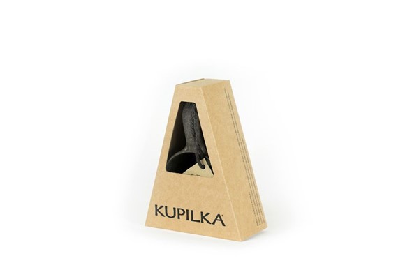 Afbeeldingen van Kupilka 21 Classic & spoon black pac