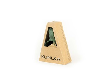 Afbeeldingen van Kupilka 21 Classic & spoon green pac