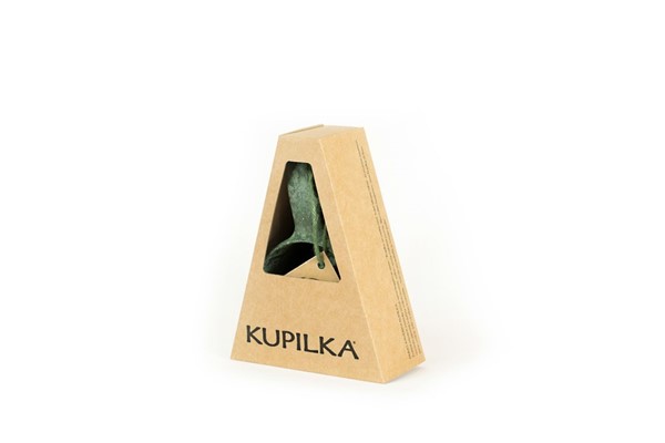 Afbeeldingen van Kupilka 21 Classic & spoon green pac