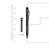 Afbeeldingen van Work ready black pencil 1.3