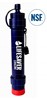 Afbeeldingen van Lifesaver Lifeline Straw filter