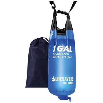 Afbeeldingen van Lifesaver Lifeline Gravity bag